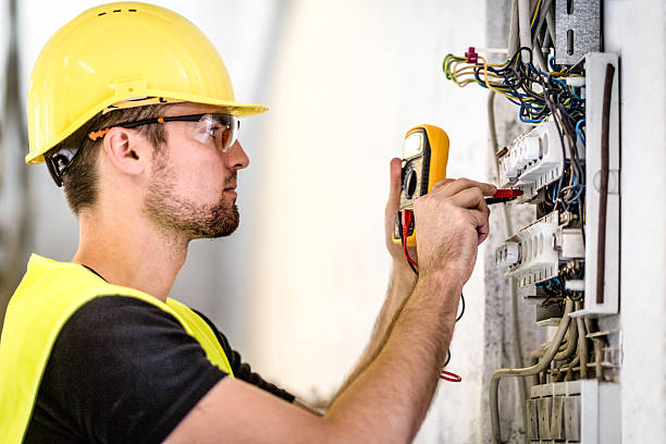 Best Electrical Remodeling Services  in Shougal, WA