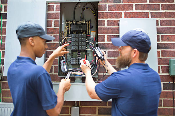 Best Electrical Maintenance Services  in Shougal, WA